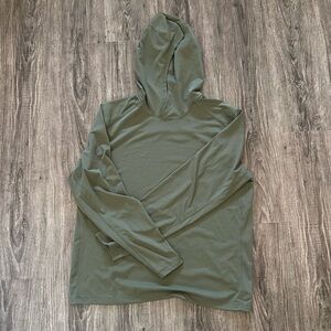 Ten Thousand Men’s Tactical Hooded Shirt